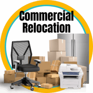 Commercial Relocation