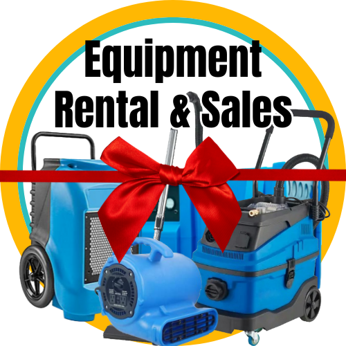 Equipment Rental and Sales