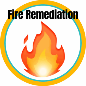 Fire Remediation Services