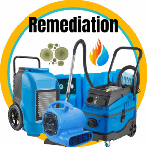Professional Remediation Services