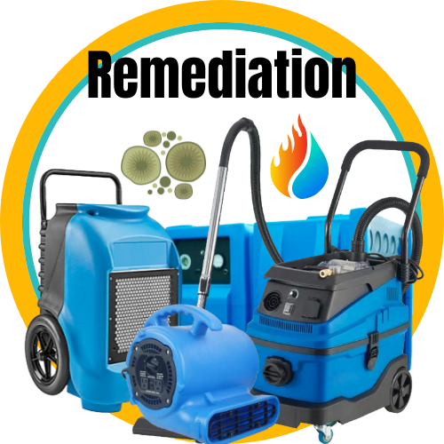 Remediation