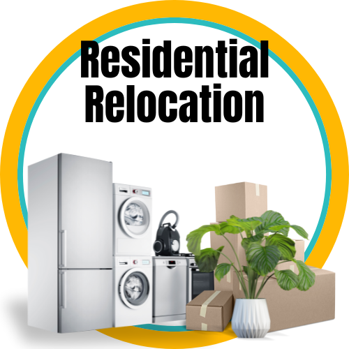 Residential Relocation