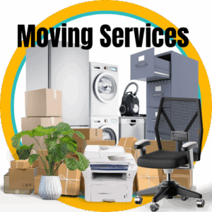 Moving Services
